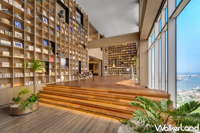 高雄承億酒店線上旅展住宿券套票1.5折起