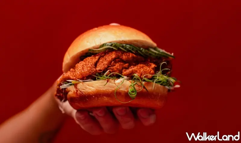 香鷄城 週末炸雞漢堡俱樂部 聯名限定烤雞盒