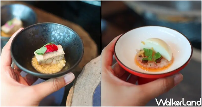 饗 A Joy / WalkerLand窩客島整理提供 未經許可，不得轉載