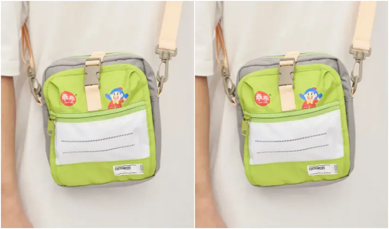 COMPUTEX紀念品 乖乖聯名 / WalkerLand窩客島整理提供 未經許可不可轉載。