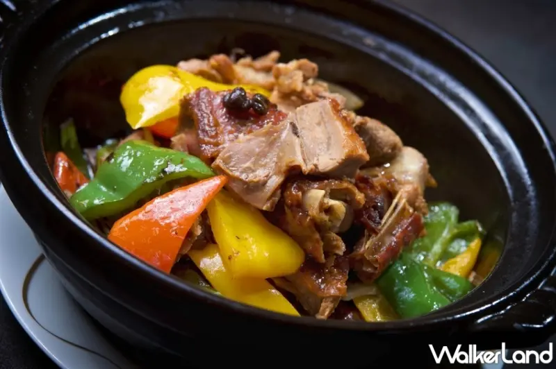 潮品集．潮坊「潮萃火焰瀨尿燒鵝」4吃