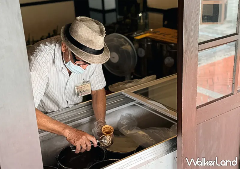 照MBTI人格玩台南景點！台南飯店推薦「台南老爺行旅」住宿1650元起、牛肉湯吃到飽，現在連行程都安排好/ WalkerLand窩客島整理提供 未經許可不可轉載。