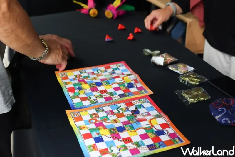 馬來西亞旅遊節 / WalkerLand窩客島整理提供 未經許可，不得轉載