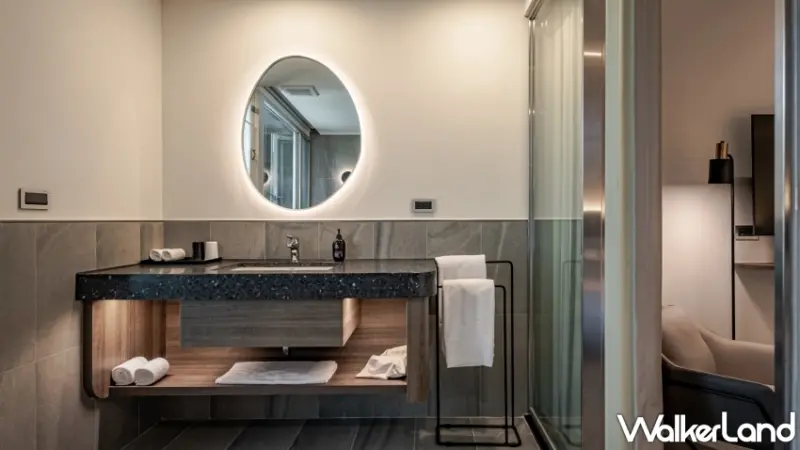 冠翔泉旅試營運買一送一及開幕優惠活動