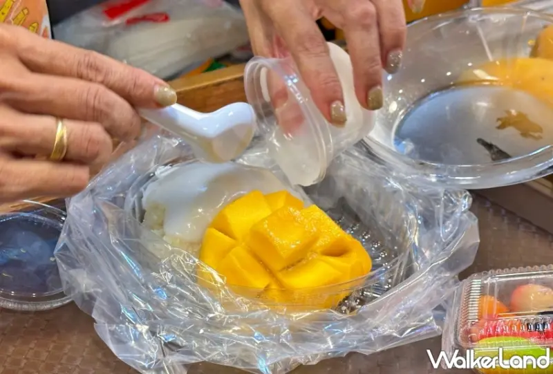 平價、好逛、好吃Chillva Market青蛙夜市