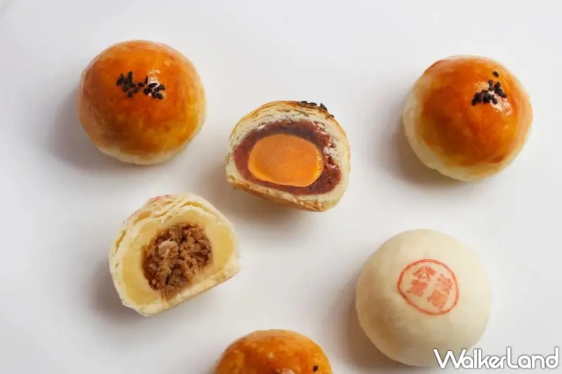 2024法朋蛋黃酥 訂購方法