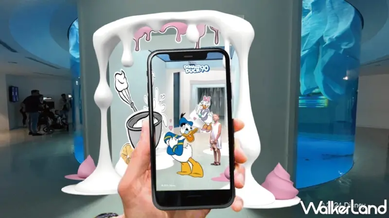 Xpark Let’s Xparty！九十要派對！