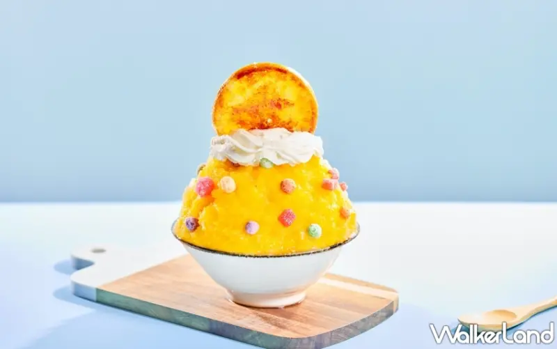 好丘信義店 山系刨冰2.0