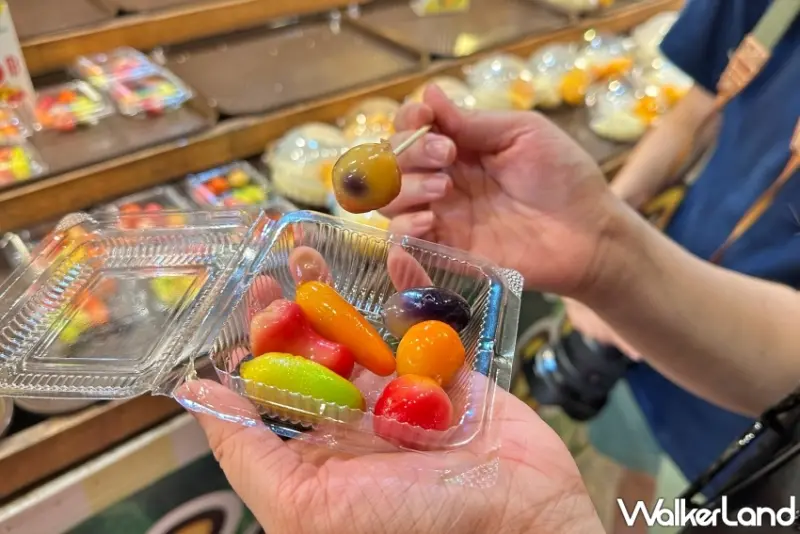 平價、好逛、好吃Chillva Market青蛙夜市