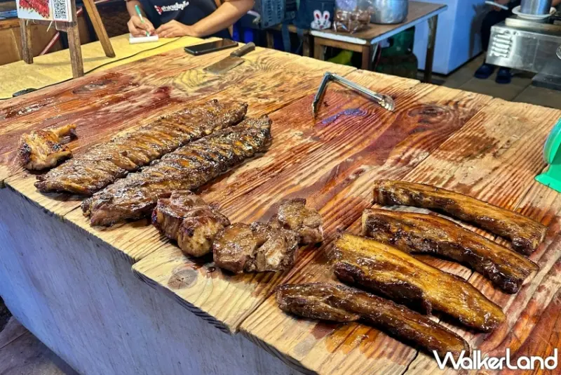 平價、好逛、好吃Chillva Market青蛙夜市