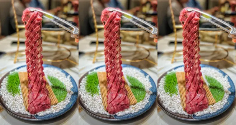 老井極上燒肉信義店