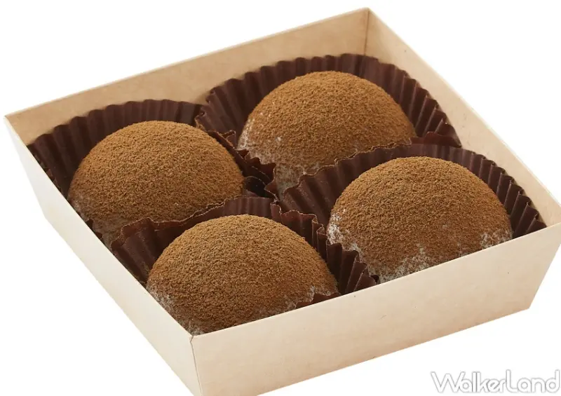 辻利茶舗 台南南紡快閃活動  / WalkerLand窩客島提供 未經許可，不得轉載