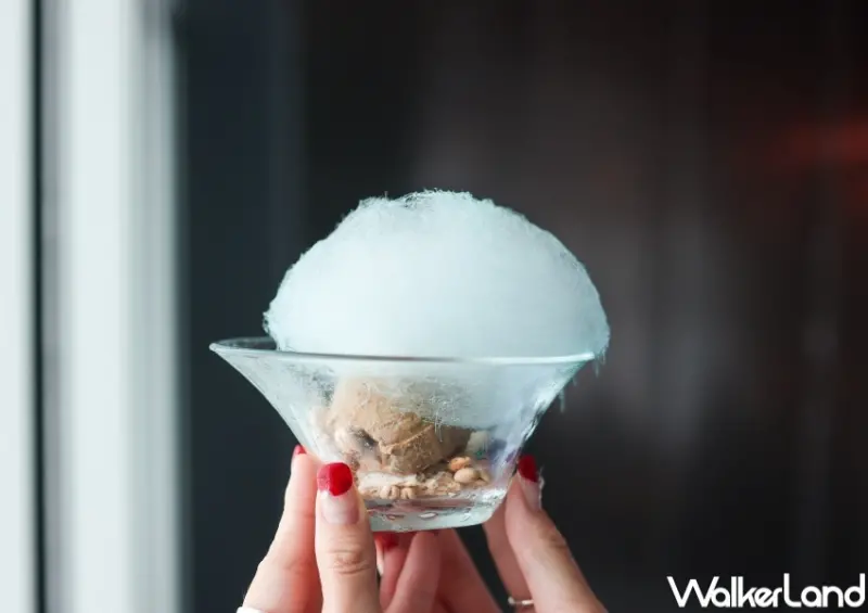 饗 A Joy / WalkerLand窩客島整理提供 未經許可，不得轉載