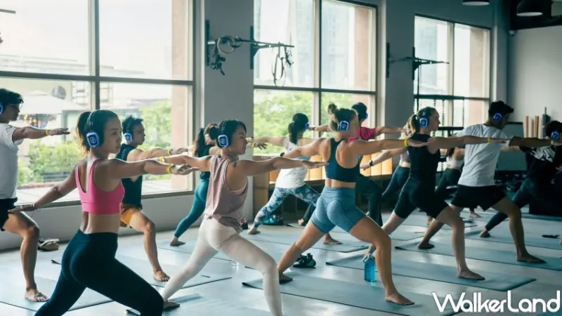 新加坡健康養生節  / WalkerLand窩客島提供 未經許可，不得轉載