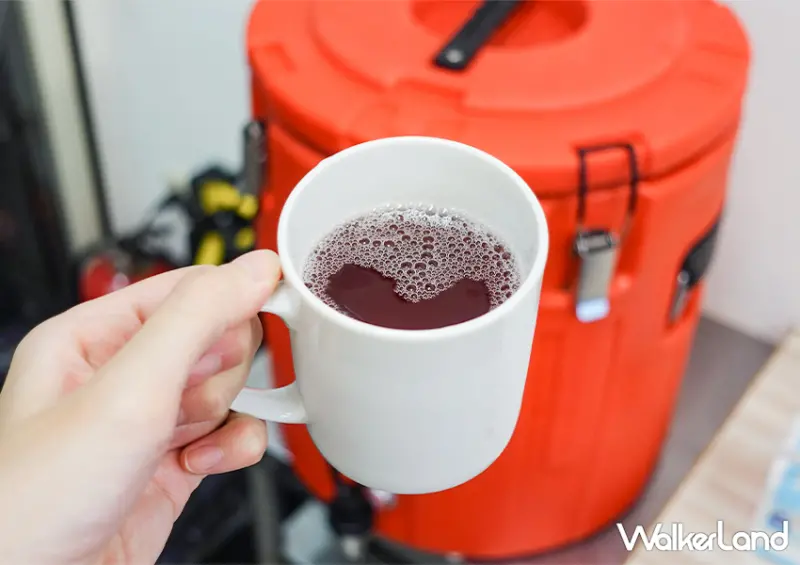 晴光市場美食「十巷咖哩」135元咖喱飯吃到飽/ WalkerLand窩客島整理提供 未經許可不可轉載。