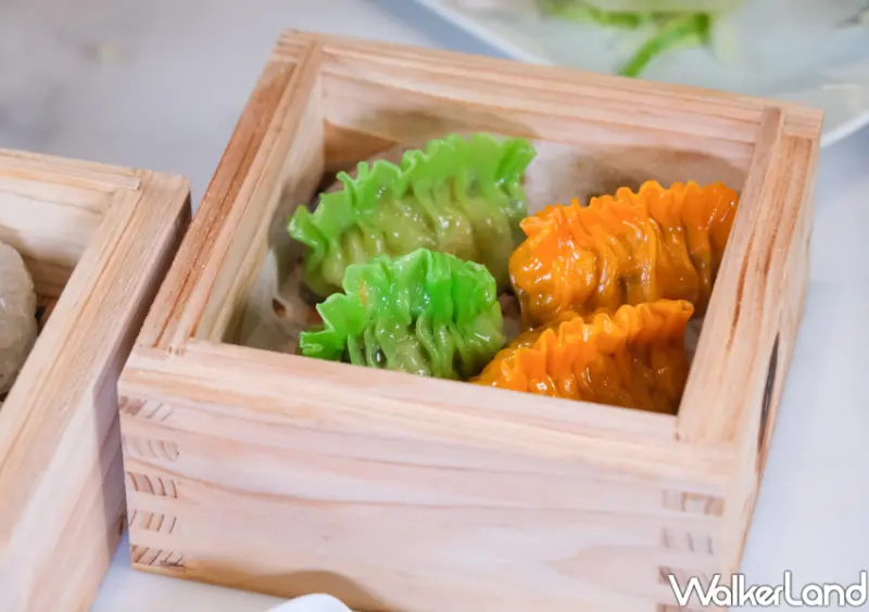 大巨星港式飲茶餐酒館/ WalkerLand窩客島整理提供 未經許可不可轉載。