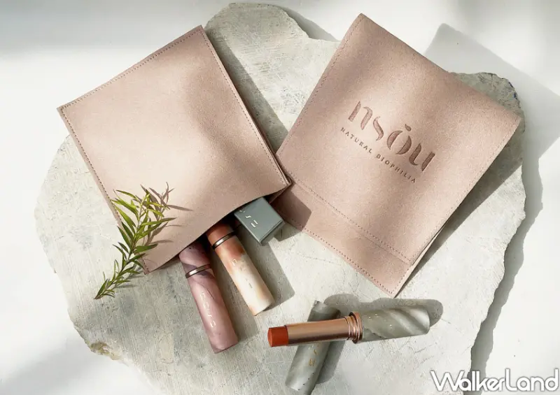 誠品市集「LIVE！享綠生活派對」/ WalkerLand窩客島整理提供 未經許可不可轉載。