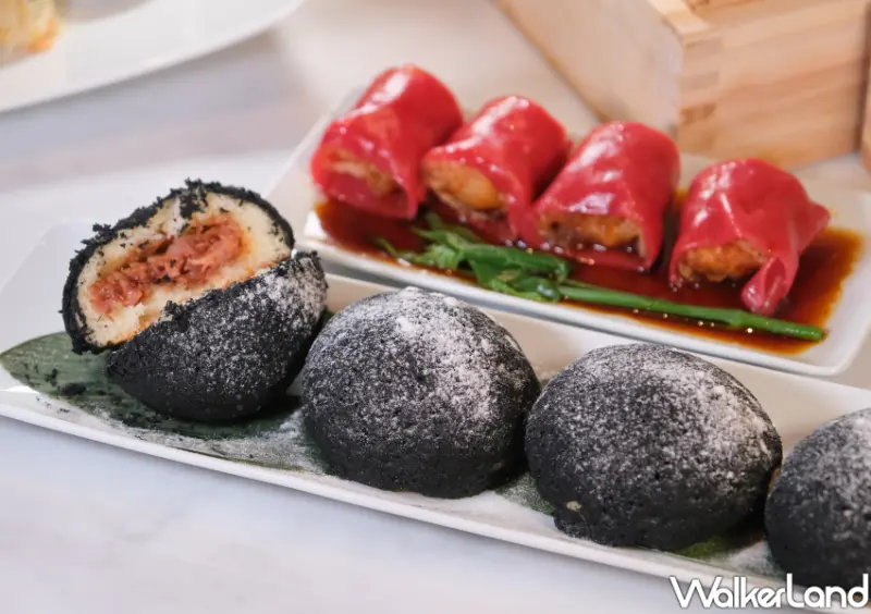 大巨星港式飲茶餐酒館/ WalkerLand窩客島整理提供 未經許可不可轉載。