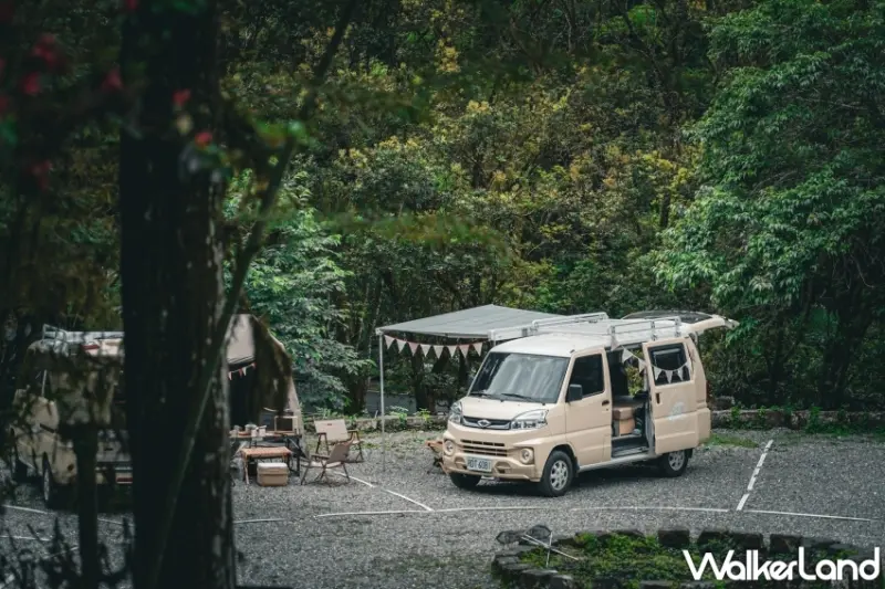 2024雲朗觀光夏季線上旅展