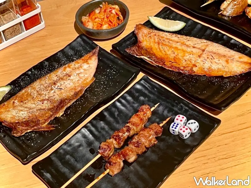 柒息地 買一送一