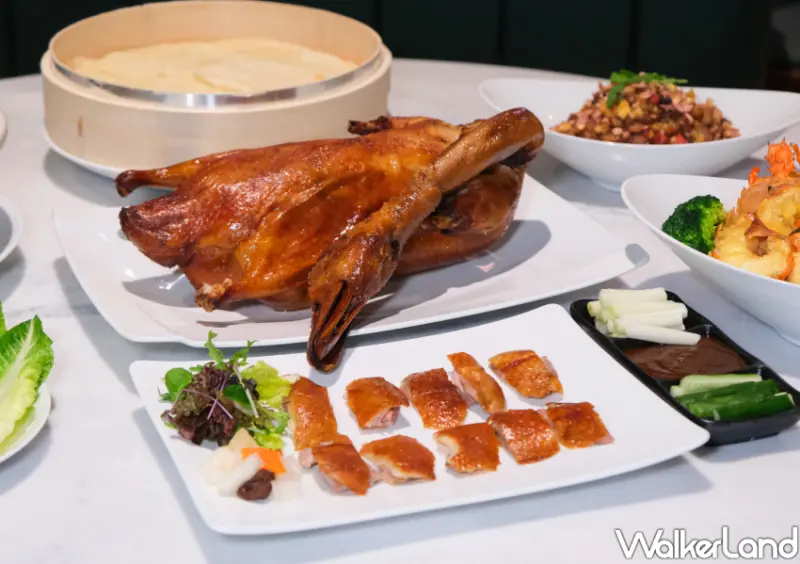 大巨星港式飲茶餐酒館/ WalkerLand窩客島整理提供 未經許可不可轉載。