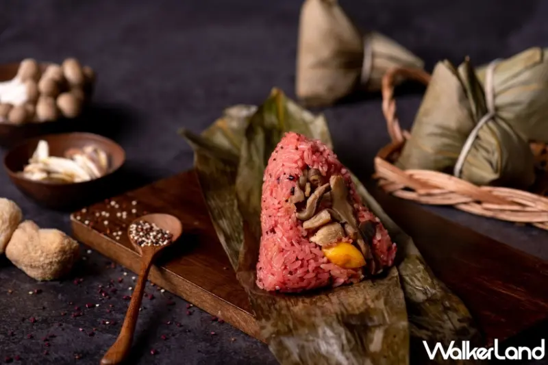 礁溪老爺 粽饗端午 綜合送禮組合