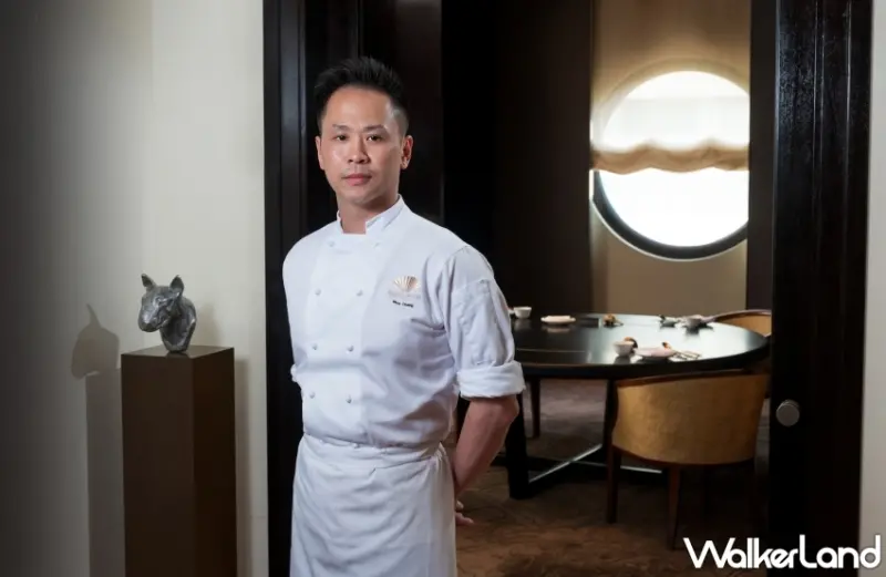 台北文華東方「雅閣」夏季蟹宴