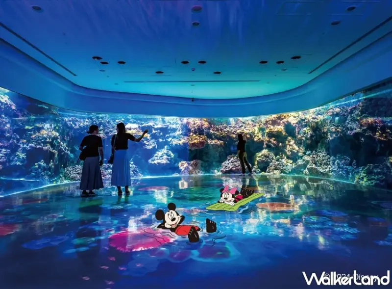 Xpark Let’s Xparty！九十要派對！