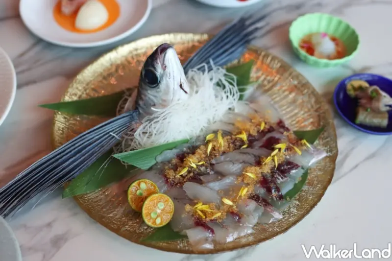 饗 A Joy / WalkerLand窩客島整理提供 未經許可，不得轉載