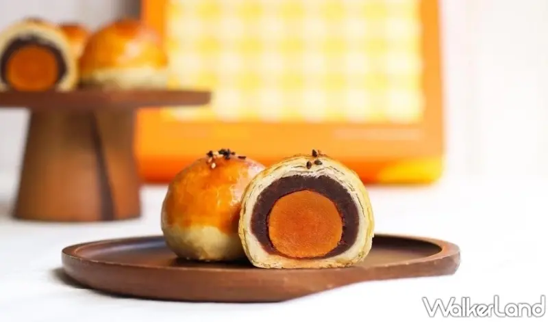 2024法朋蛋黃酥 訂購方法