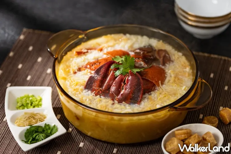 國賓中餐廳龍蝦六味