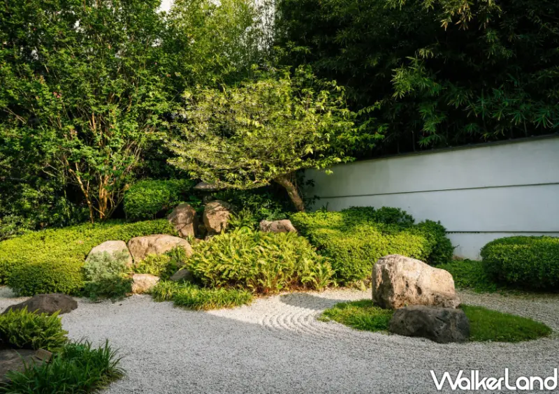 台北古亭 樂埔町/ WalkerLand窩客島整理提供 未經許可不可轉載。