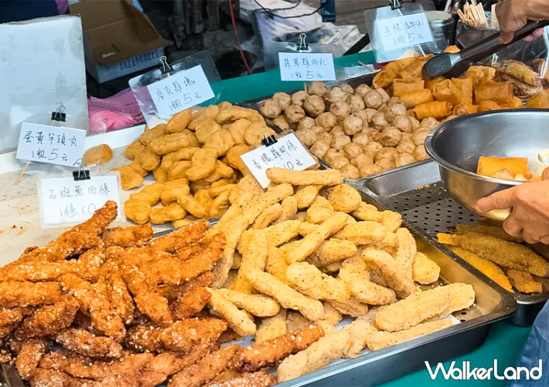 照MBTI人格玩台南景點！台南飯店推薦「台南老爺行旅」住宿1650元起、牛肉湯吃到飽，現在連行程都安排好/ WalkerLand窩客島整理提供 未經許可不可轉載。