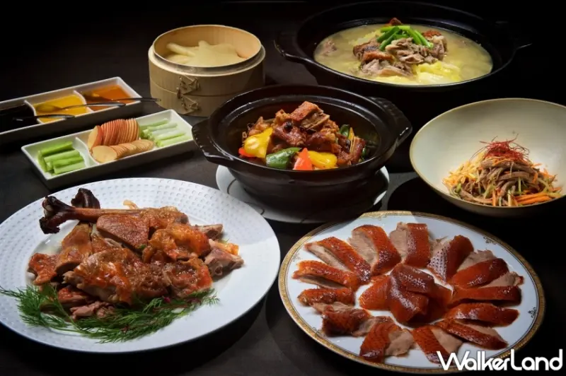 潮品集．潮坊「潮萃火焰瀨尿燒鵝」4吃