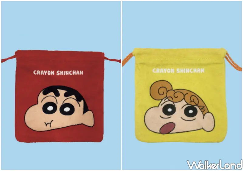 全聯蠟筆小新集點 / WalkerLand窩客島整理提供 未經許可不可轉載。