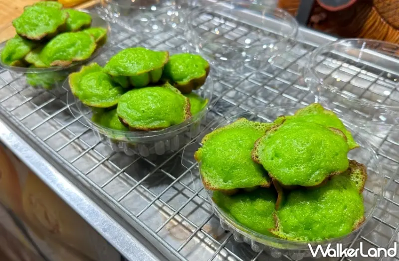 平價、好逛、好吃Chillva Market青蛙夜市