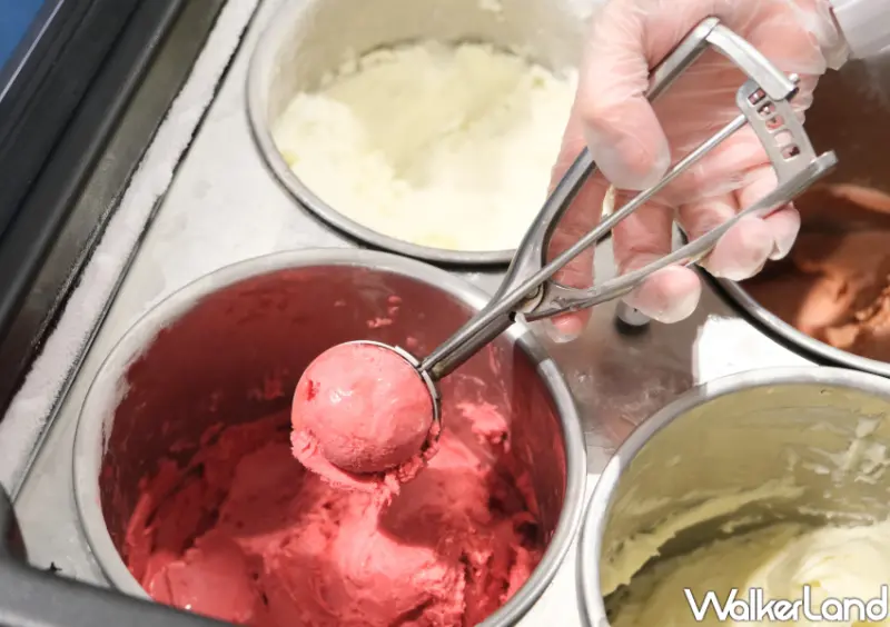 分子藥局NORTH HUB 台北店/ WalkerLand窩客島整理提供 未經許可不可轉載。