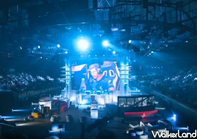 台中高鐵娛樂購物城 / WalkerLand窩客島整理提供 未經許可不可轉載。