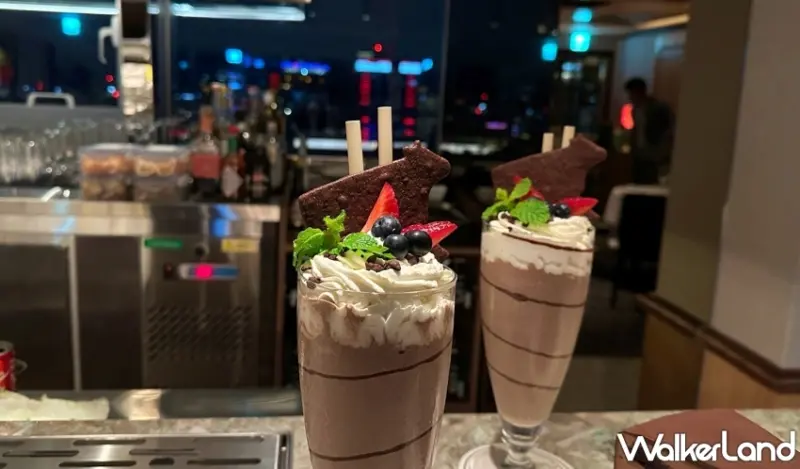 Smith & Wollensky Taichung史密斯華倫斯基牛排館 台中店