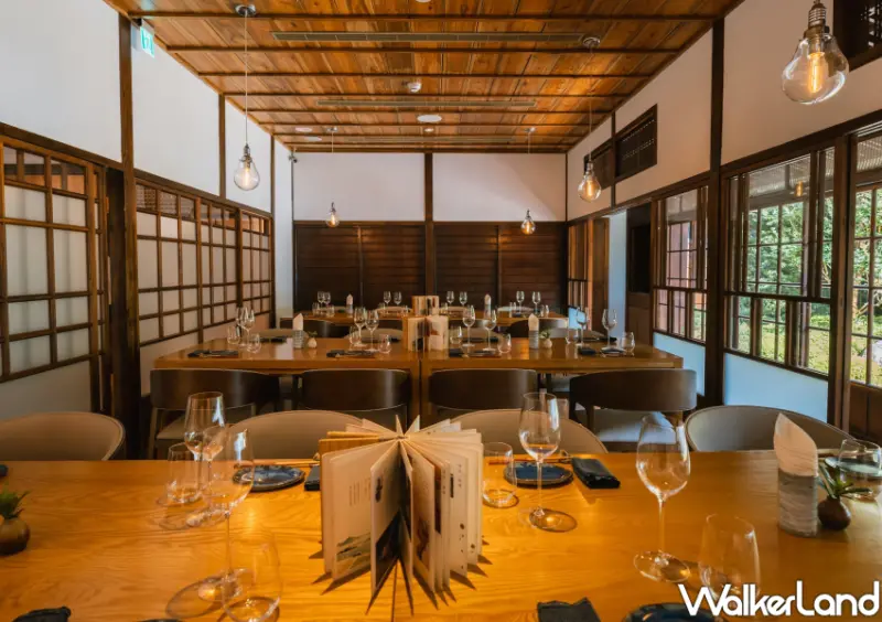 台北古亭 樂埔町/ WalkerLand窩客島整理提供 未經許可不可轉載。