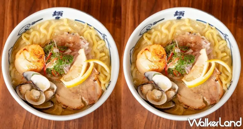 2024麵王総選挙 麵屋武藏各分店限定麵款