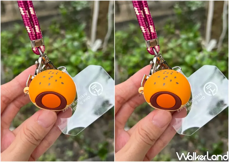 不二糕餅蛋黃酥 遠百信義A13快閃 / WalkerLand窩客島整理提供 未經許可不可轉載。