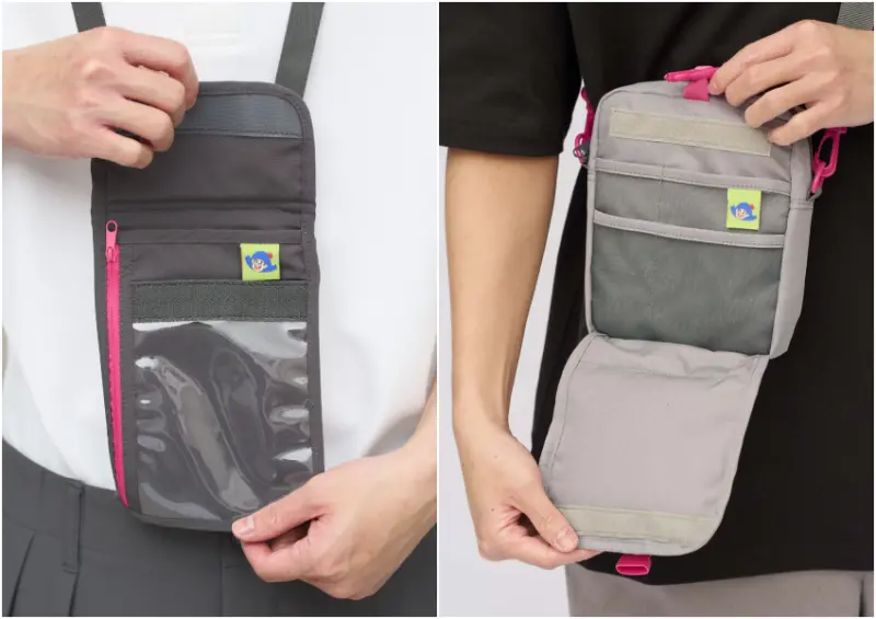 COMPUTEX紀念品 乖乖聯名 / WalkerLand窩客島整理提供 未經許可不可轉載。