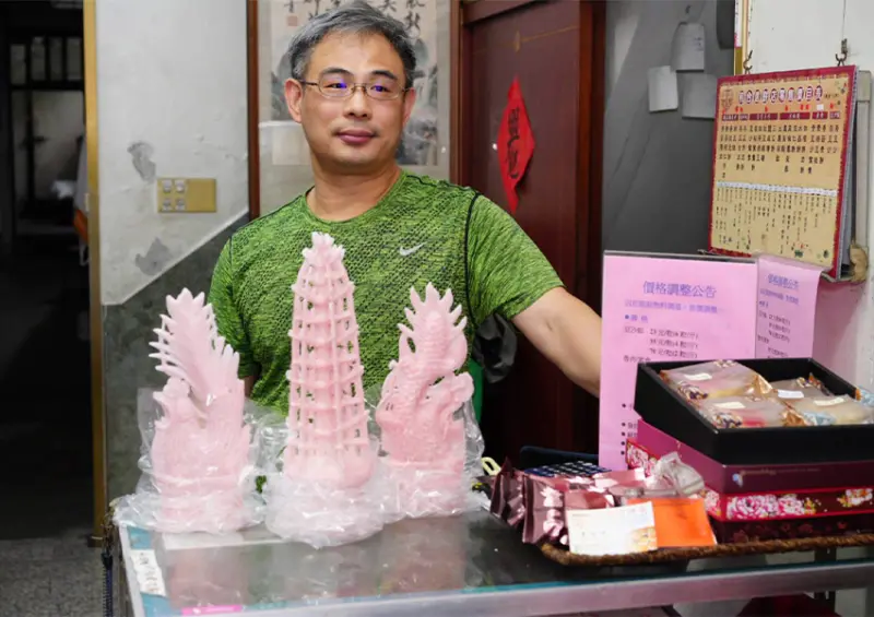 台南人吃不到會生氣！台南7間「老字號美食清單」一次整理給你/ WalkerLand窩客島整理提供 未經許可不可轉載。