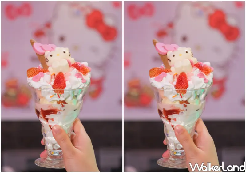 澳門親子旅遊推薦「新濠影匯」三麗鷗聯名/ WalkerLand窩客島整理提供 未經許可不可轉載。