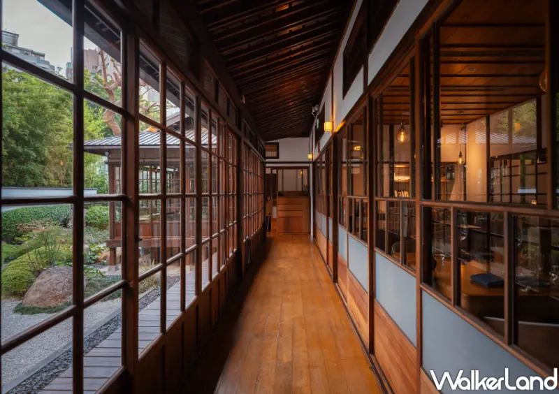 台北古亭 樂埔町/ WalkerLand窩客島整理提供 未經許可不可轉載。