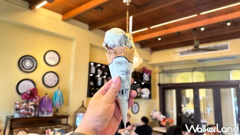 Torry’s Phuket Wonders冰淇淋店