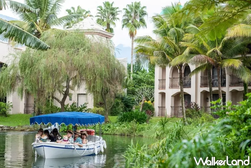 探索理想大地的寵物友善環境，享受國旅補助的完美寵物假期、優惠讓旅程更加甜美。