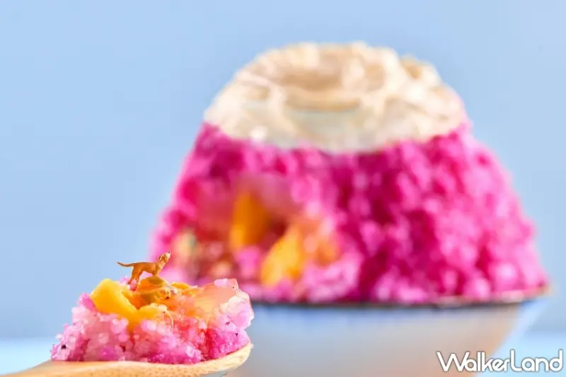 好丘信義店 山系刨冰2.0