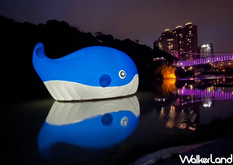 2024碧潭水舞/ WalkerLand窩客島整理提供 未經同意不可轉載